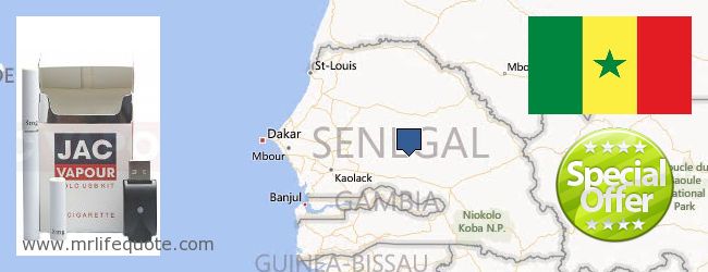 Dónde comprar Electronic Cigarettes en linea Senegal